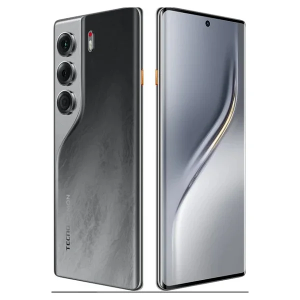 Tecno Camon 40 Pro 256 GB 8 GB - Görsel 4