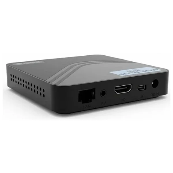 Sine Plus Max 16 GB 4K Android TV Box - Görsel 7