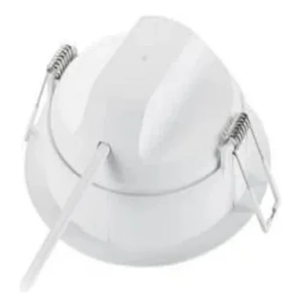 Philips 23,5W 4000K Ilık Beyaz Meson Downlight Sıva Altı Led Spot Armatür - Görsel 3