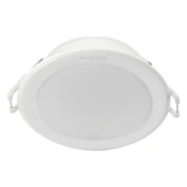 Philips Downlight 16.5W Meson Beyaz Işık 6500K Led Gömme Spot Yeşil Kutu 220V - Görsel 2