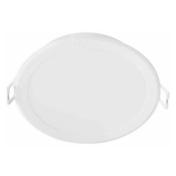 Philips 59441 Meson Led Gömme Spot Armatür Delik Çapı 8Cm 3.5W 6500K Beyaz Işık - Görsel 4