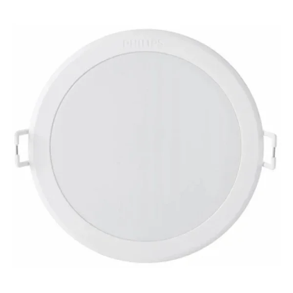 Philips 59441 Meson Led Gömme Spot Armatür Delik Çapı 8Cm 3.5W 6500K Beyaz Işık - Görsel 3