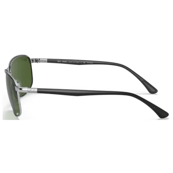 Ray-Ban Chromance 3671CH Erkek Güneş Gözlüğü - Görsel 7
