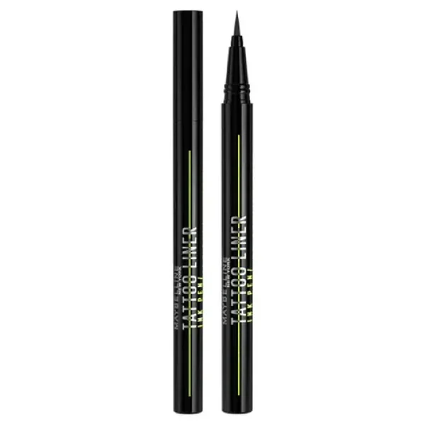 Maybelline Tattoo Liner Ink Pen Eyeliner - Görsel 4