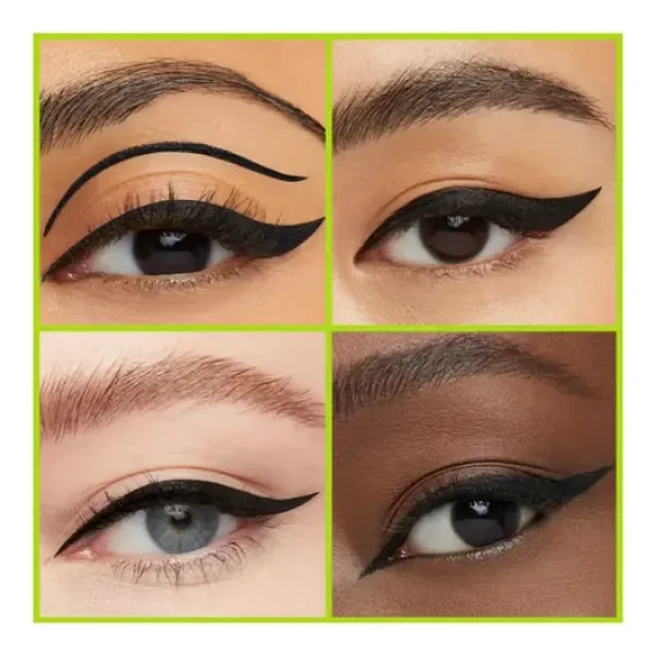 Maybelline Tattoo Liner Ink Pen Eyeliner - Görsel 5