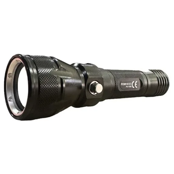 PowerDex PD-7900 2000 Lümen LED Dalış Feneri - Görsel 4