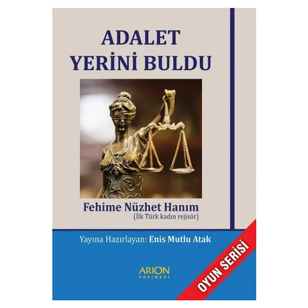 Adalet Yerini Buldu - Görsel 4