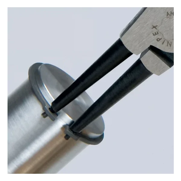 Knipex 46 11 A2 Düz Dış Segman Pensesi - Görsel 8