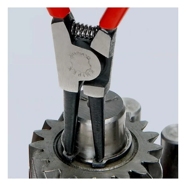 Knipex 46 11 A2 Düz Dış Segman Pensesi - Görsel 7