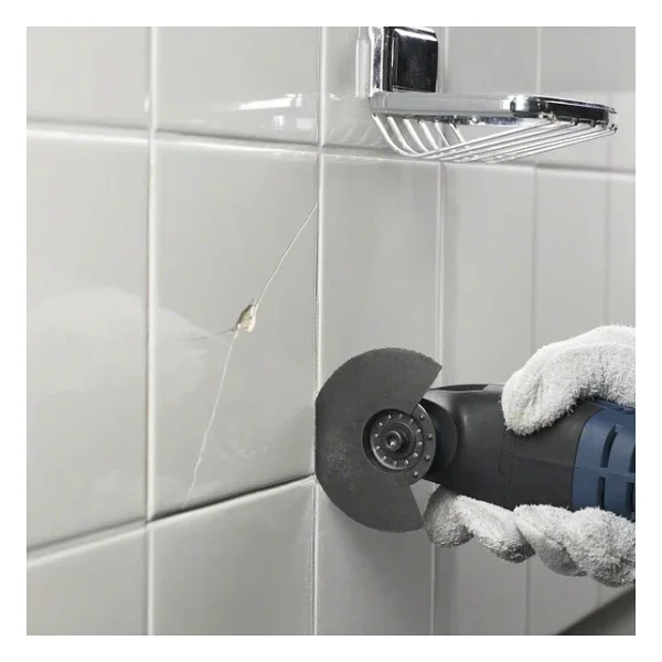 Bosch Starlock Testere 3'lü Temel Seramik Seti 2608662342 - Görsel 7
