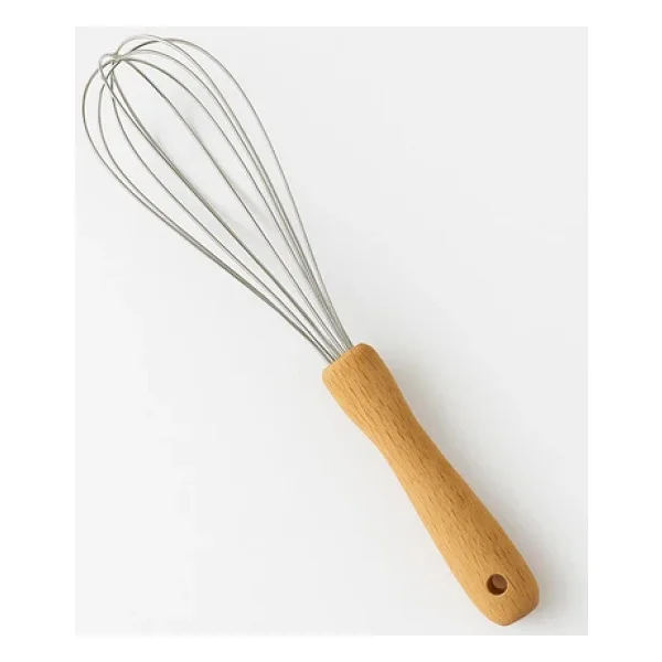 Çırpıcı, Paslanmaz Çelik, 30 Cm - Görsel 6