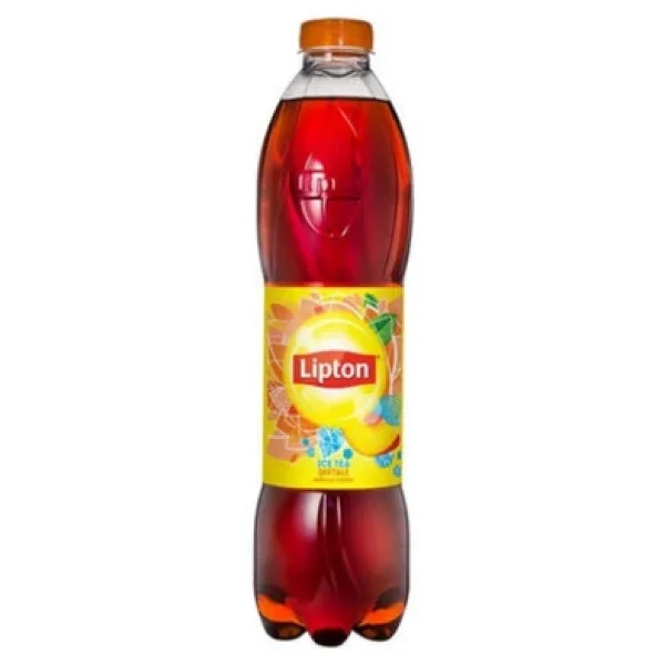 Lipton Ice Tea 1.5 lt - Görsel 3