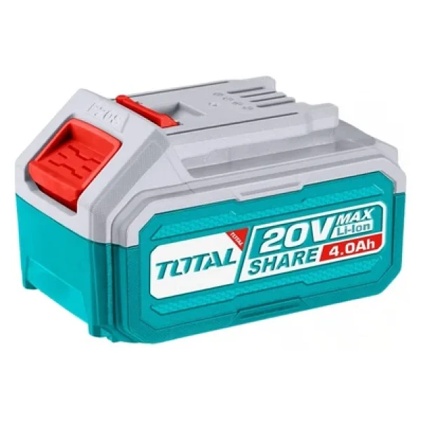 Total TFBLI2002 20 V 4 Yedek Akü - Görsel 8