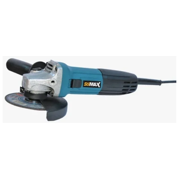 STİLMAX Germany Slim Taşlama Spiral Makinesi 115-125 mm 5 Ad Kesme Taşı 2400 Watt 2 Yıl Garanti - Görsel 2