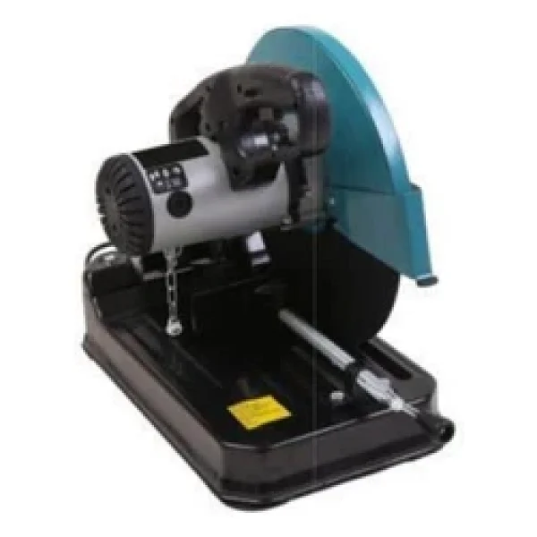 Staxx Power PKMLE2600 355 mm 2600 W Line Edge-X Technology Metal Profil Kesme Makinesi - Görsel 2