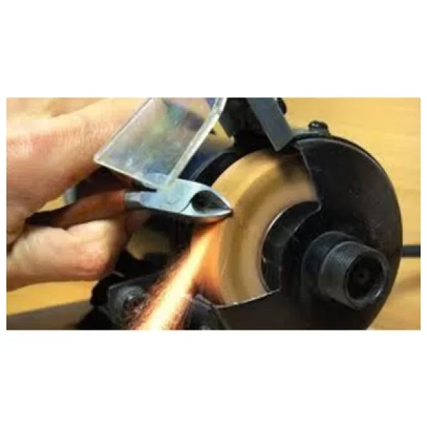 stilmax Multi Function Spiralli Gravür Zımpara Taş Motoru Oyma Seti + 105 Pcs Uç Hediyeli 450 w - Görsel 3