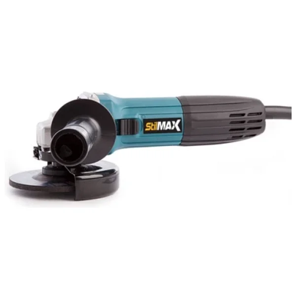 STİLMAX Germany Slim Taşlama Spiral Makinesi 115-125 mm 5 Ad Kesme Taşı 2400 Watt 2 Yıl Garanti - Görsel 3