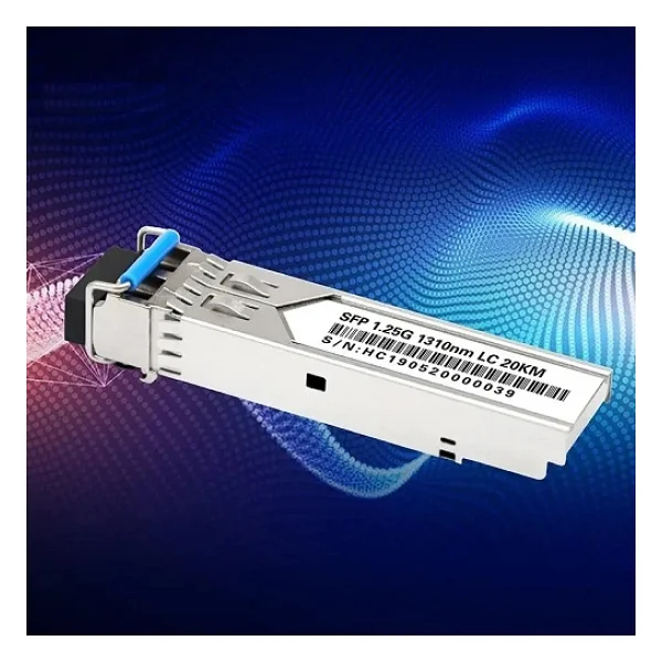 Ezcool SM-D-0020 SFP Modül - Görsel 8