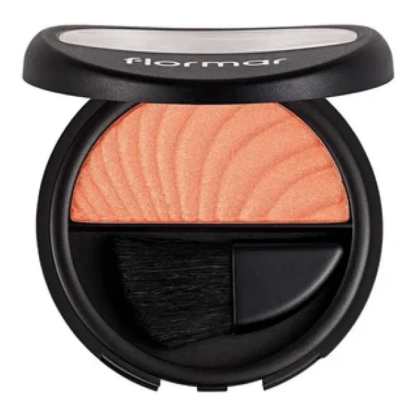 Flormar Blush On Allık 099 Bright Coral - Görsel 5