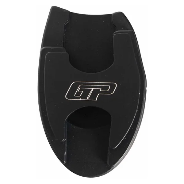 GP KOMPOZİT Gp Kompozit Honda Pcx 125 / 150 2018-2025 Uyumlu Ayak Genişletme Siyah - Görsel 8