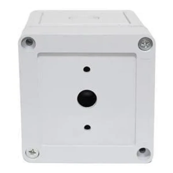 Opaş 95x95x102 Ip65 Gri Pako Şalter Kutusu - Görsel 3