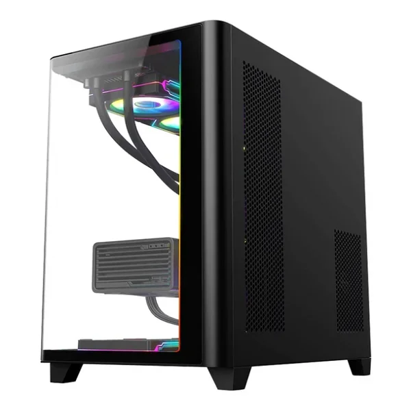 Dragos Drx7414 Ryzen 7 7700 32Gb Ddr5 Ram 1Tb M2 Nvme Ssd 16Gb Rtx5060ti Oyuncu Hazır Sistem - Görsel 6