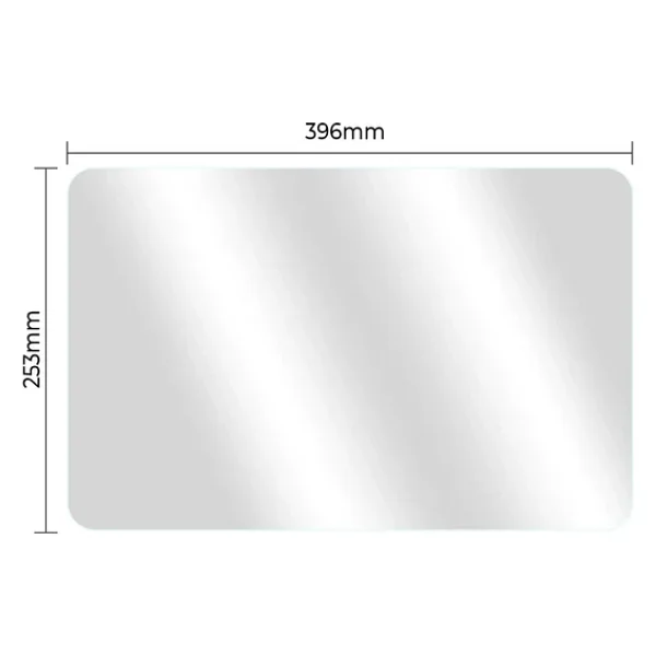 XP-Pen Artist Pro 16TP Grafik Ekran Tablet İçin Koruyucu Film 2 Adet - Görsel 9