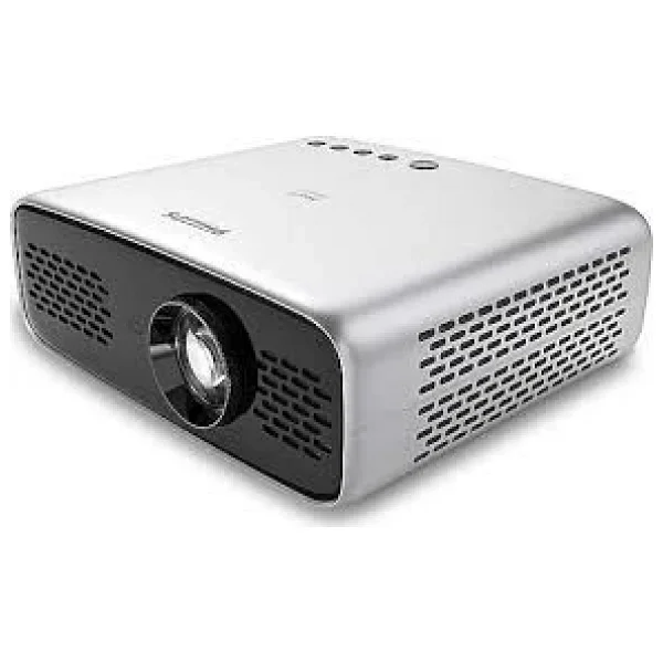Philips NeoPix Ultra 2 Plus NPX645 Full HD Wi-Fi LED Projeksiyon Cihazı - Görsel 2