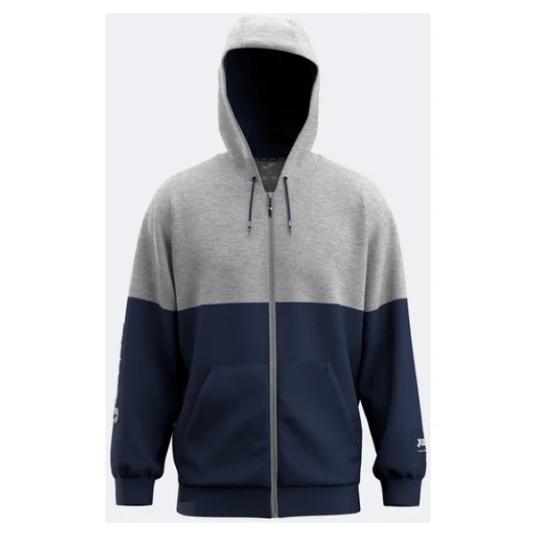 Joma 104115.345-20.075 Urban Street Erkek Eşofman Üstü - Görsel 2