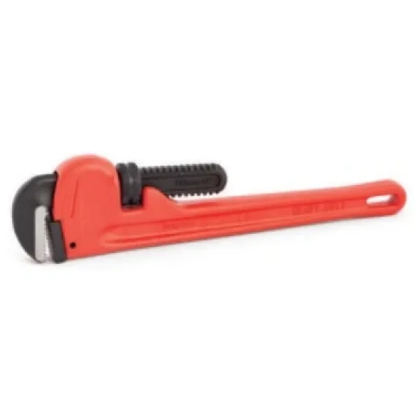 İzeltaş 2110 36" 140 mm Ağır Tip Boru Anahtarı - Görsel 7