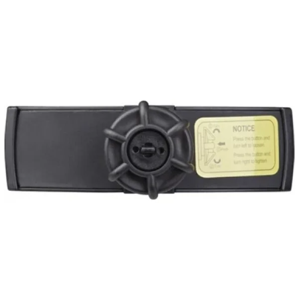 Delta Plus Barrier 2 Otomatik Kararan Kaynak Kaskı - Görsel 6