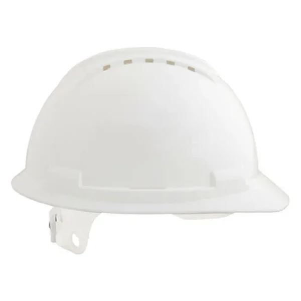 Bbu Safety SP-200 Ayarlı Beyaz Baret - Görsel 2