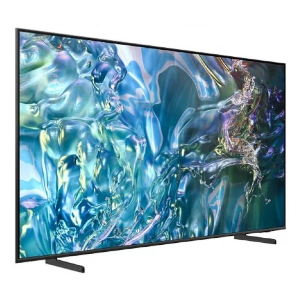 Samsung 50Q60D 4K Ultra HD 50" 127 Ekran Uydu Alıcılı Smart QLED TV - Görsel 3