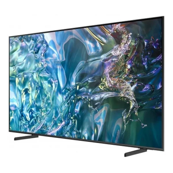 Samsung 50Q60D 4K Ultra HD 50" 127 Ekran Uydu Alıcılı Smart QLED TV - Görsel 2