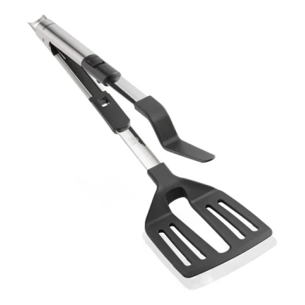 Leifheit 2'si 1 Arada Maşa&Spatula - Görsel 5
