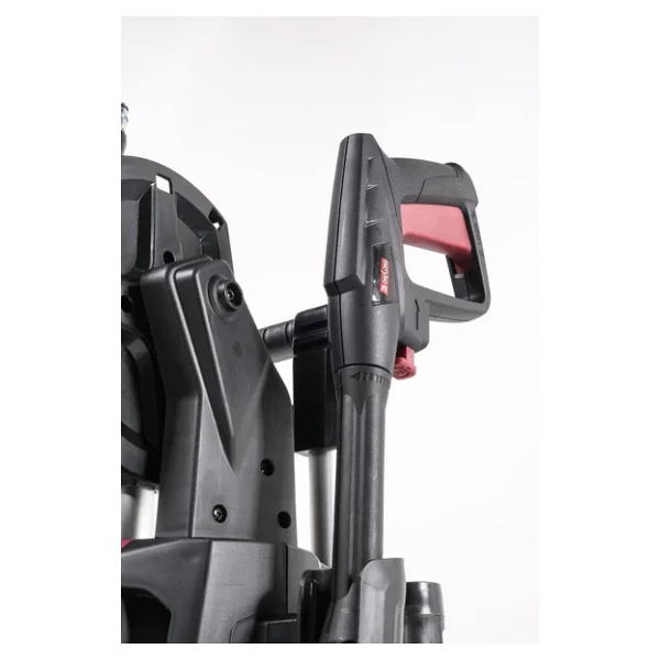 Daflong 205 Bar 2100W Indiksiyon Motorlu Profesyonel Araç Yıkama Makinası - Görsel 6