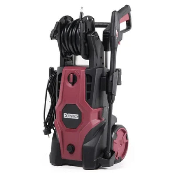 Daflong 205 Bar 2100W Indiksiyon Motorlu Profesyonel Araç Yıkama Makinası - Görsel 3