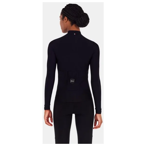Santini Ready To Ride Unisex Kışlık Forma 2026 Sezon Ürünü 5W216675RRTR - Görsel 9