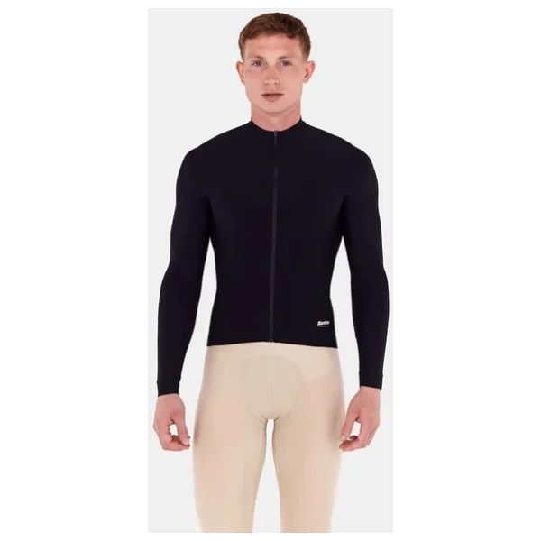 Santini Ready To Ride Unisex Kışlık Forma 2026 Sezon Ürünü 5W216675RRTR - Görsel 5