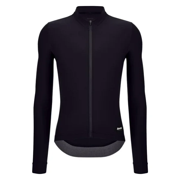 Santini Ready To Ride Unisex Kışlık Forma 2026 Sezon Ürünü 5W216675RRTR - Görsel 2