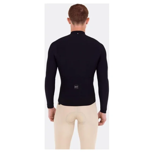 Santini Ready To Ride Unisex Kışlık Forma 2026 Sezon Ürünü 5W216675RRTR - Görsel 4