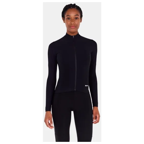 Santini Ready To Ride Unisex Kışlık Forma 2026 Sezon Ürünü 5W216675RRTR - Görsel 7