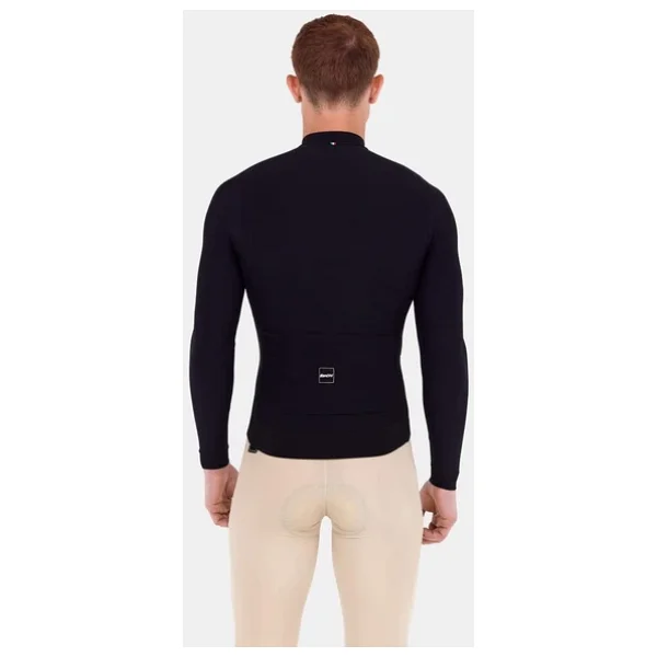 Santini Ready To Ride Unisex Kışlık Forma 2026 Sezon Ürünü 5W216675RRTR - Görsel 3