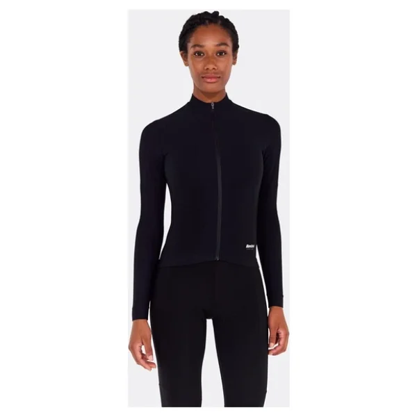 Santini Ready To Ride Unisex Kışlık Forma 2026 Sezon Ürünü 5W216675RRTR - Görsel 8