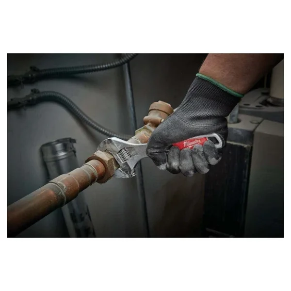 Milwaukee T48227508 200 mm İngiliz Anahtarı - Görsel 2