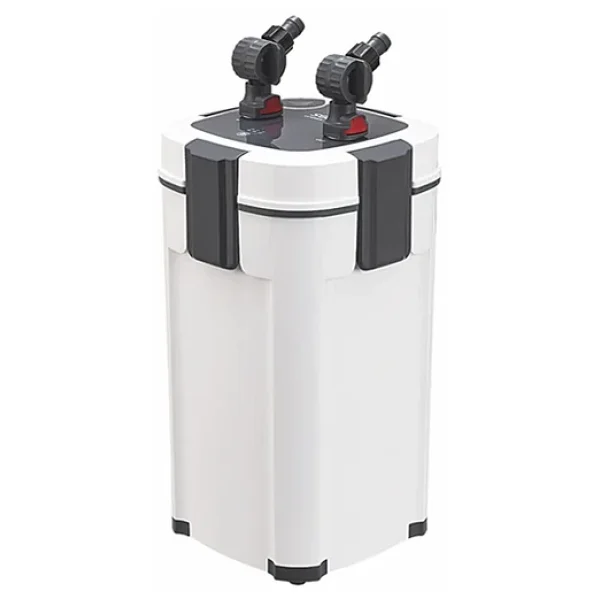 Sobo 2000 lt/h 9 W Akvaryum Dış Filtre - Görsel 2