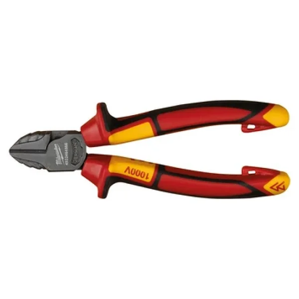 Milwaukee T4932464566 145 mm İzoleli Yan Keski - Görsel 4