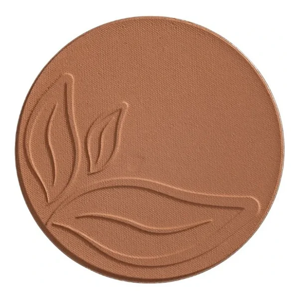 PuroBio Resplendent 05 Warm Brown Bronzer - Görsel 2
