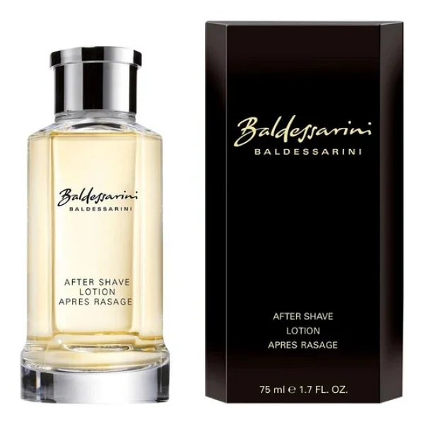 Baldessarini Classic After Shave 75 ml Tıraş Losyonu - Görsel 4