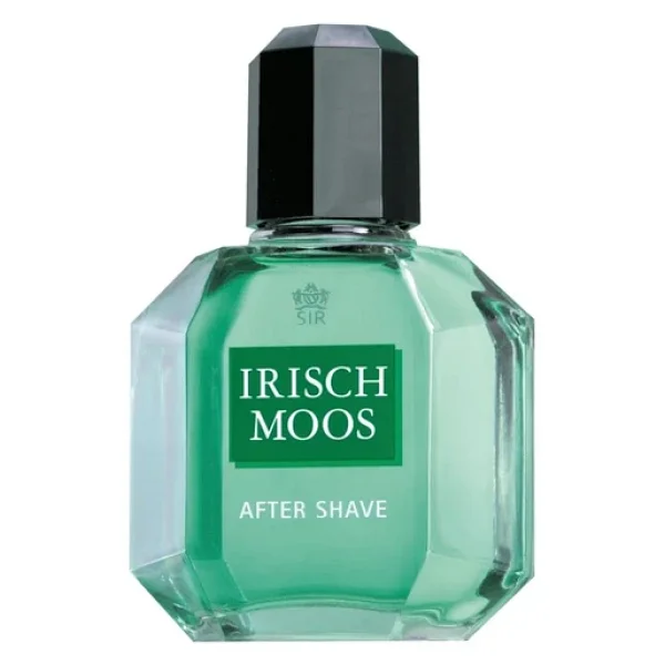 Sir Irisch Moos After Shave Lotion 150 Ml Tıraş Sonrası Losyon - Görsel 3